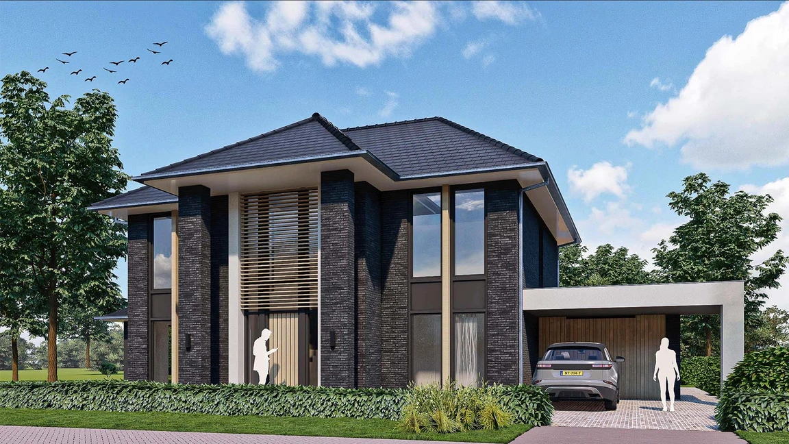 vrijstaande-woning-enschede-voorkant