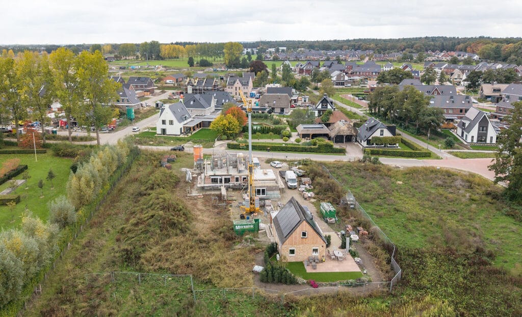 Woning_met_Bijgebouw