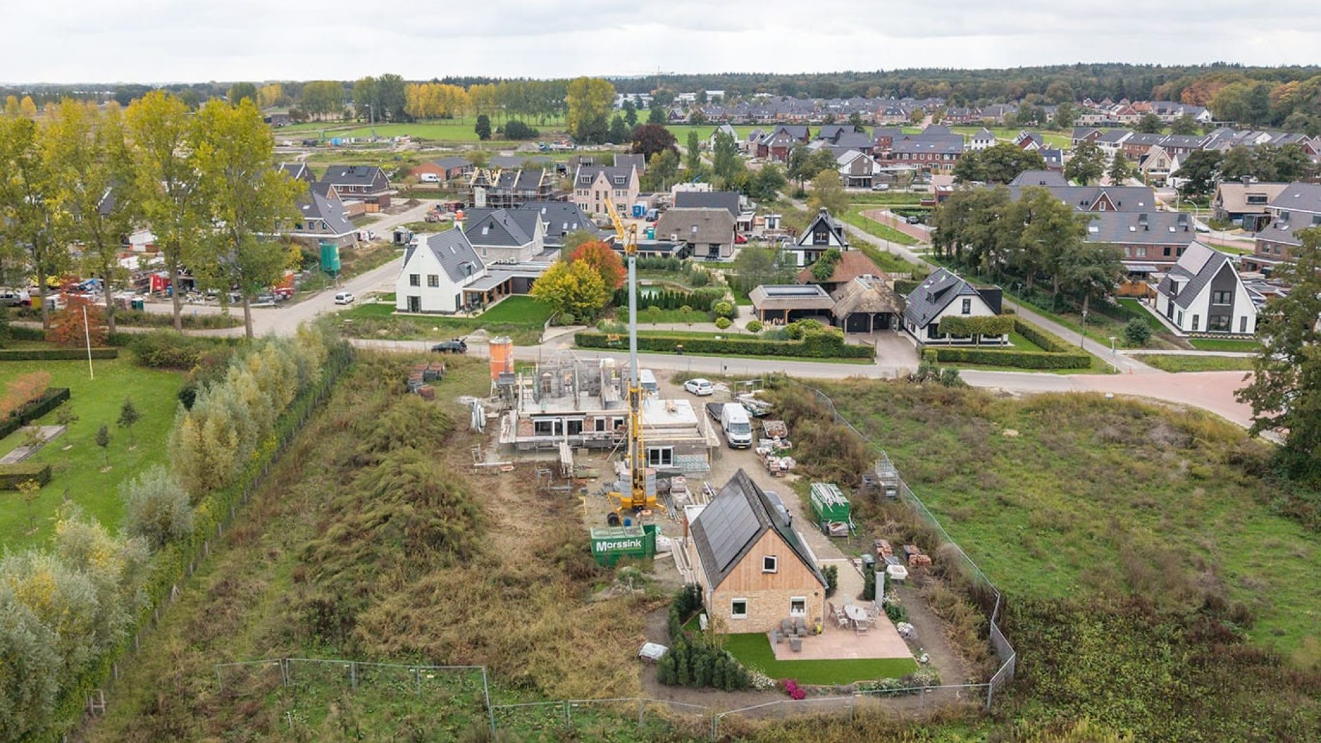 Woning_met_Bijgebouw