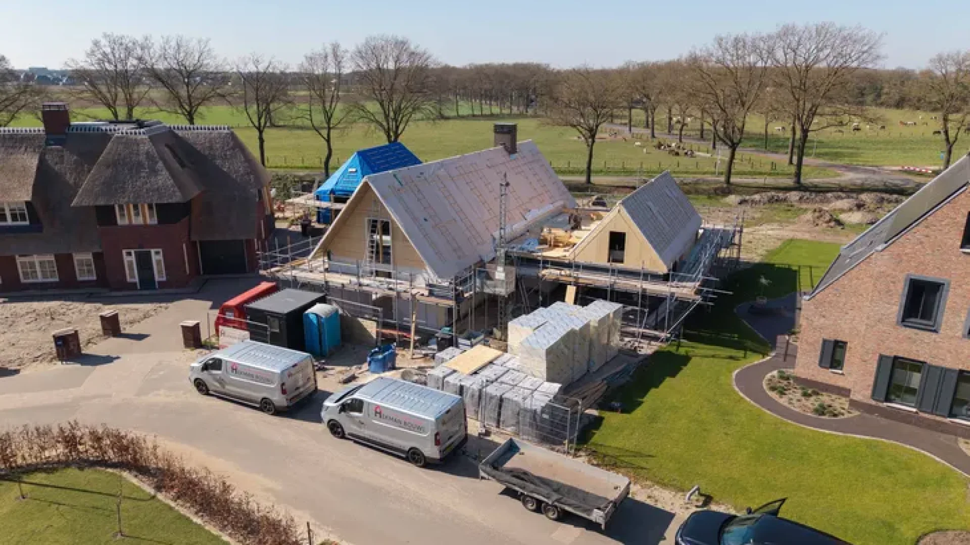 Woning Hardenberg (website) 2