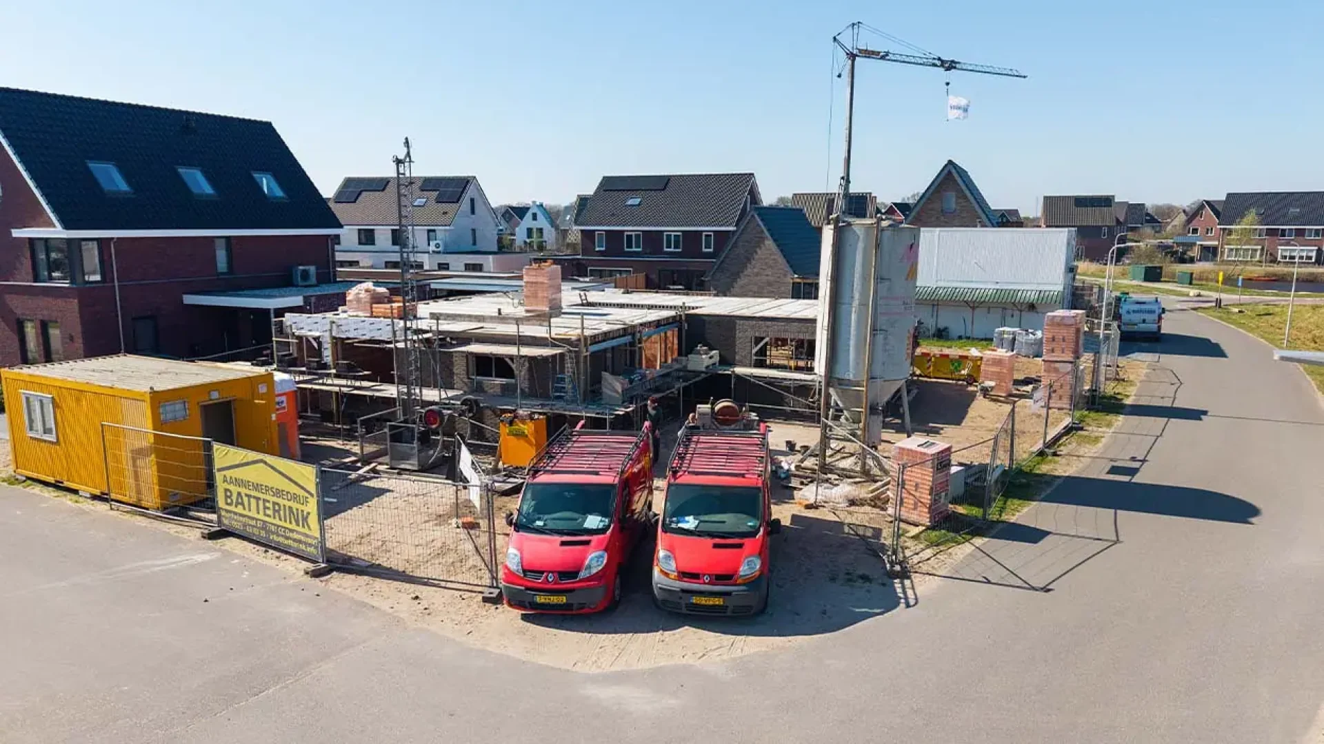 Woning Ommen - Groot 1